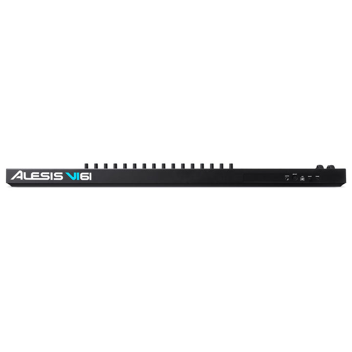Alesis VI61 - USB Keyboard Controller w/ Pads