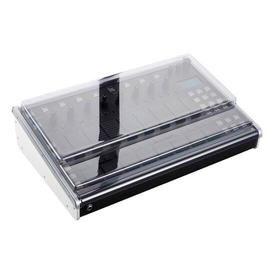 Decksaver DS-PC-S2400 Cover (Fits ISLA Instruments S2400)