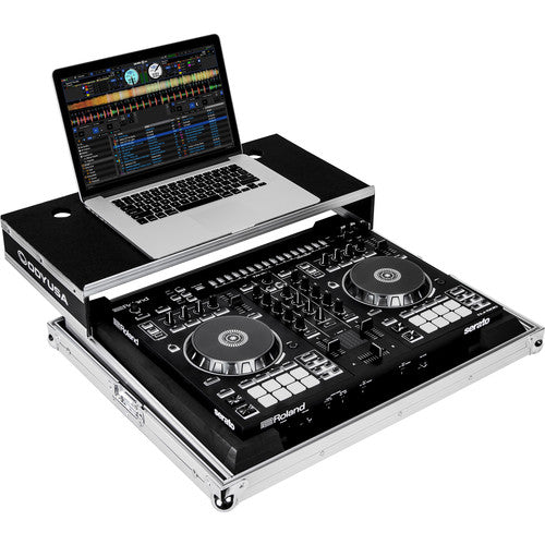 Odyssey Roland DJ-505 DJ Controller Glide Style Case