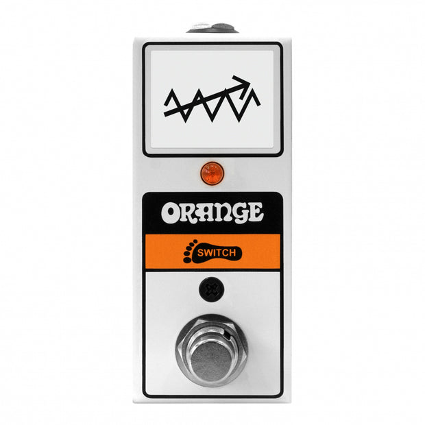 Orange Amps FS1-MINI Single Orange Footswitch Guitar Pedal