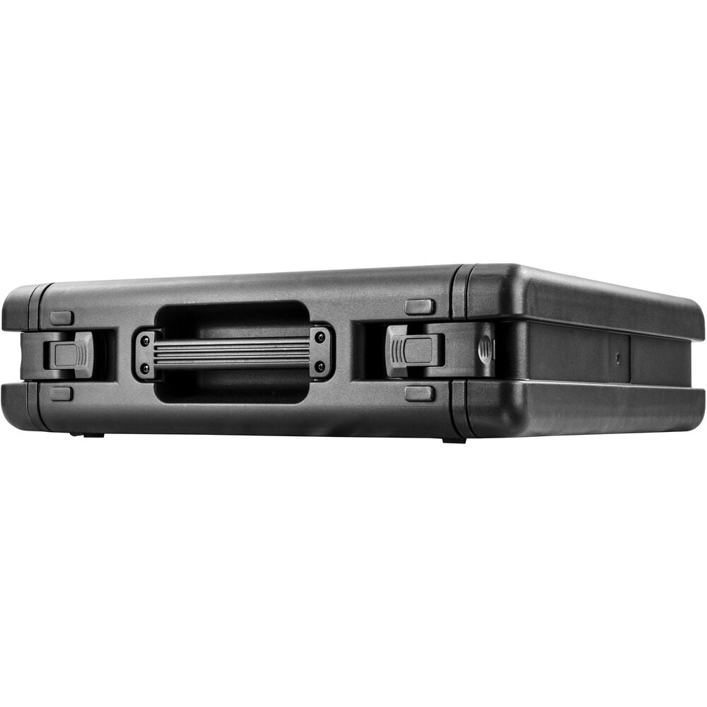 Odyssey VUAR2U Vulcan Watertight Dustproof 2U Rack Case