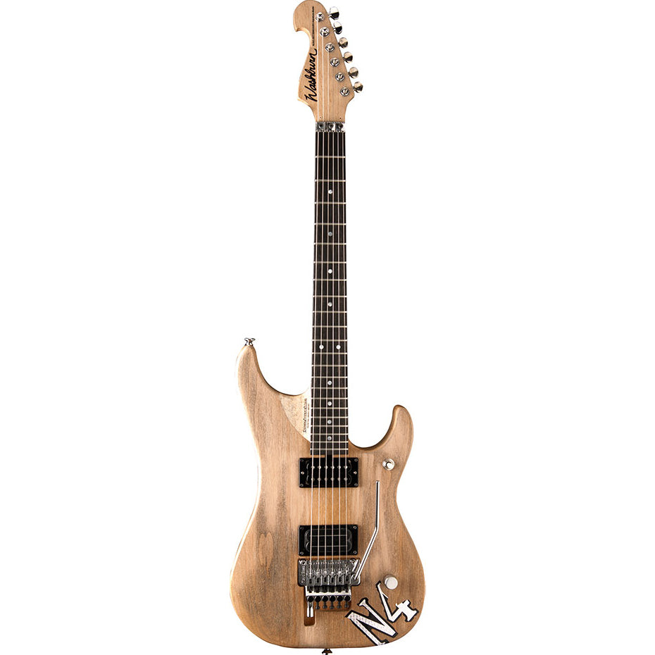 Washburn N4AUTHENTIC-D Nuno's #1
