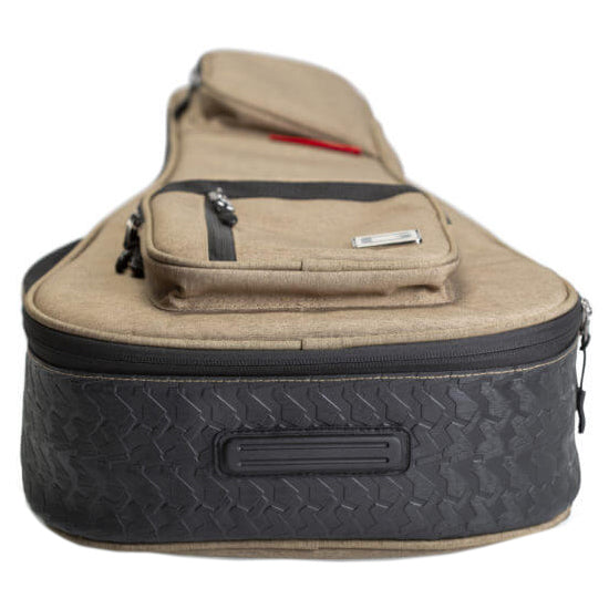 Gator GT-UKE-TEN-TAN Transit Bag for Tenor Ukulele - Tan
