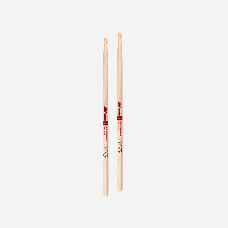 Promark SD531W-Promark Signature Series  Jason Bonham Maple Drumsticks