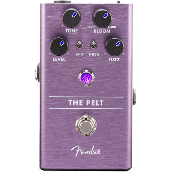 Fender The Pelt Fuzz