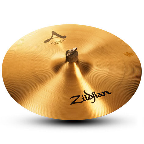 Zildjian A0225 - 18'' CYMBAL THIN CRASH