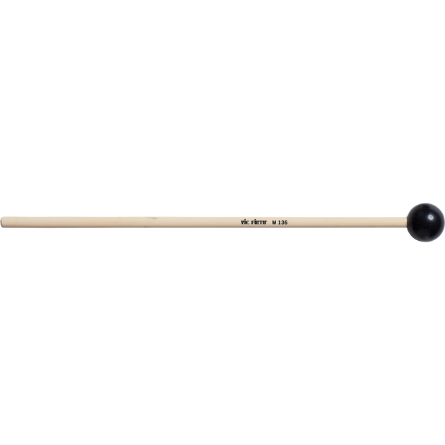 Vic Firth VF-M136 Orchestral Series Hard Acetal Xylophone/Bell Mallets