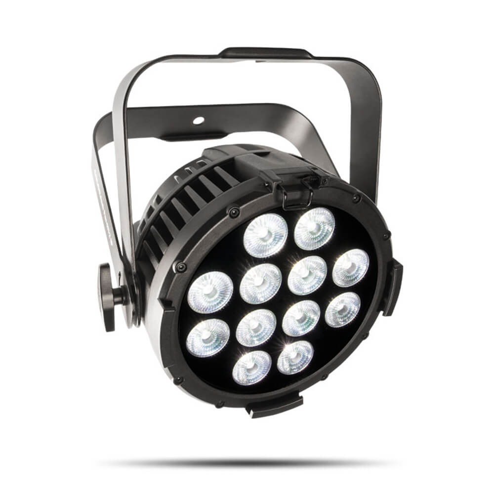 Chauvet Pro COLORdash Par H12 IP LED Wash Light