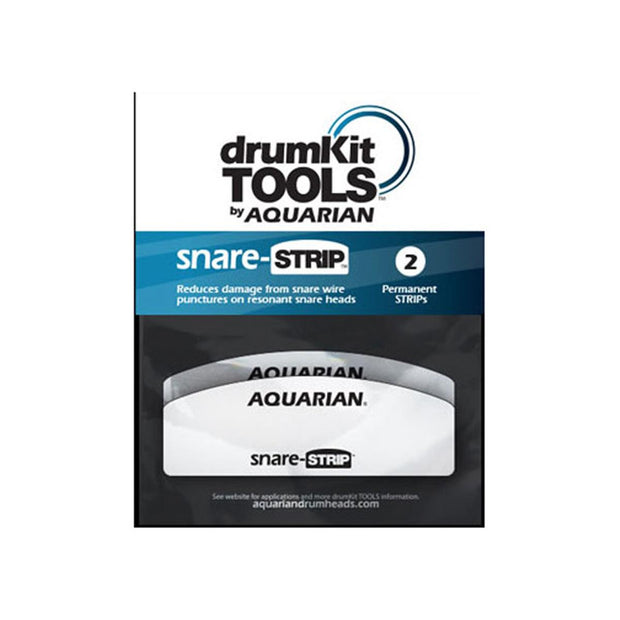 Aquarian ST4 - Snare -Strip