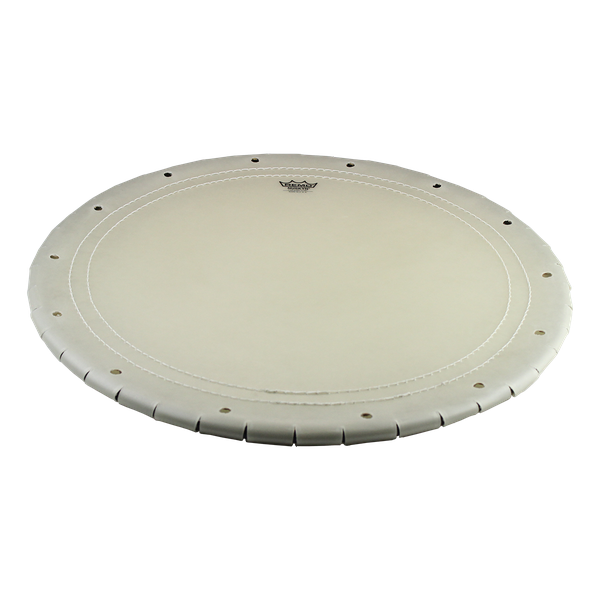 Remo TK-2418-N2 Taiko 24" Drumhead, Okedo Daiko - Light
