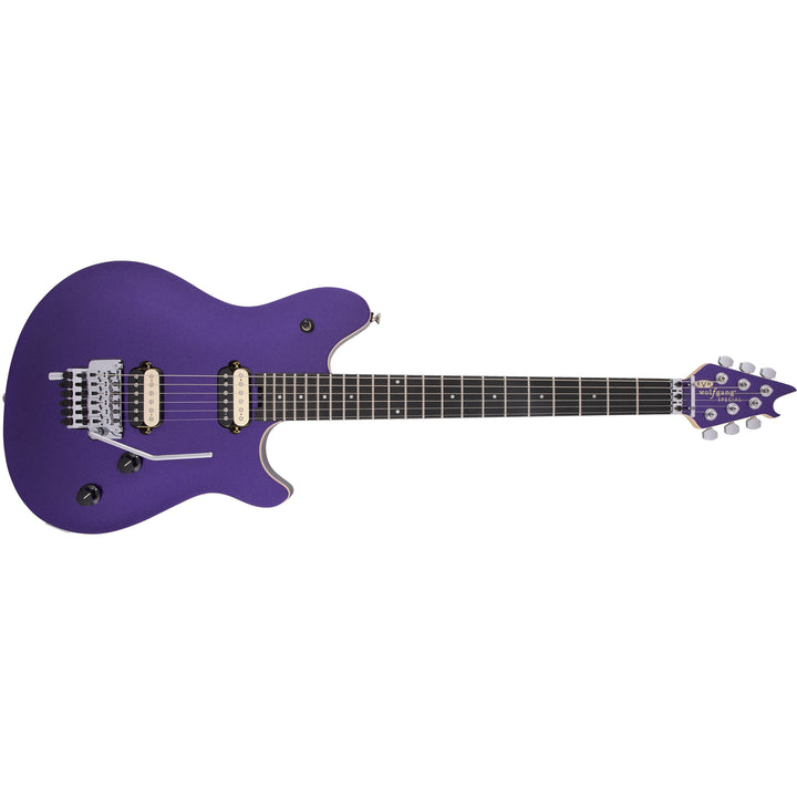 EVH Wolfgang Special Electric Guitar