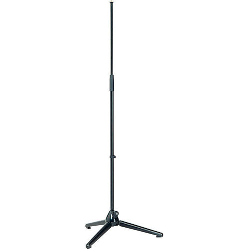 K&M 200 Anti-Vibration Studio Microphone Stand