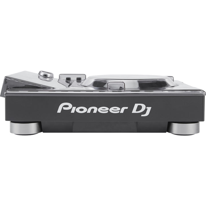 Decksaver Dust Cover for Pioneer CDJ-2000 DJ Media Players