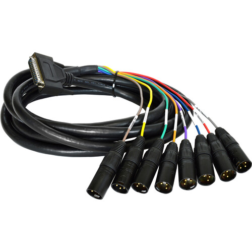Hear Technologies AESOUT AES/EBU Output Cable