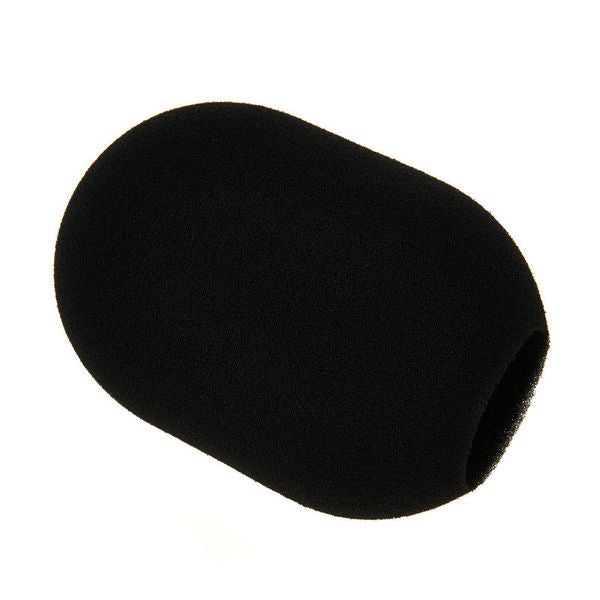 Neumann WS 89 Windscreen for U 89 or TLM 193, -27 dB Wind Noise Attenuation, -3 dB @ 15 kHz