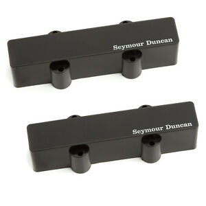 Seymour Duncan AJB-5s Active 5-string for Jazz Bass Set