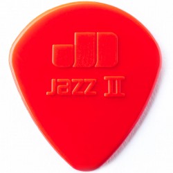Dunlop 47P2-N Nyl Jazz sharp red refill1.18