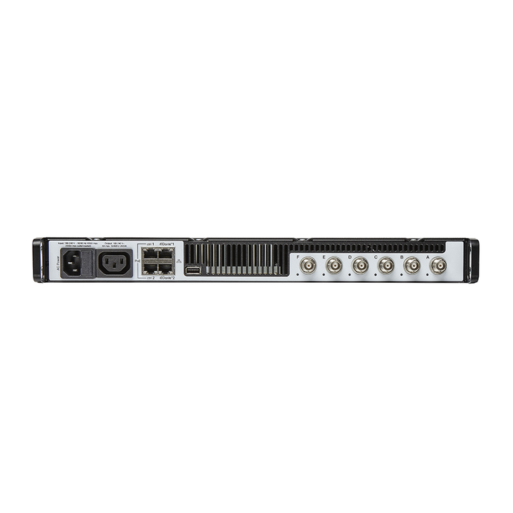 Shure Axient® Digital Spectrum Manager