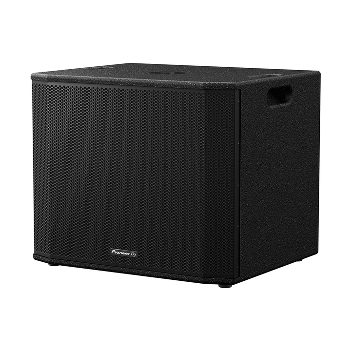 Pioneer DJ XPRS1182S 18" Active Subwoofers