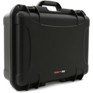 Gator GU-1510-06-WPDV Case with Diced Foam