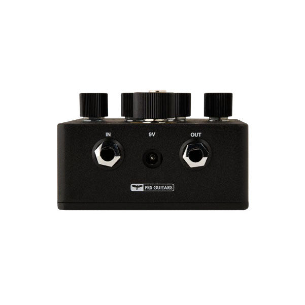 PRS Horsemeat Transparent Overdrive Pedal