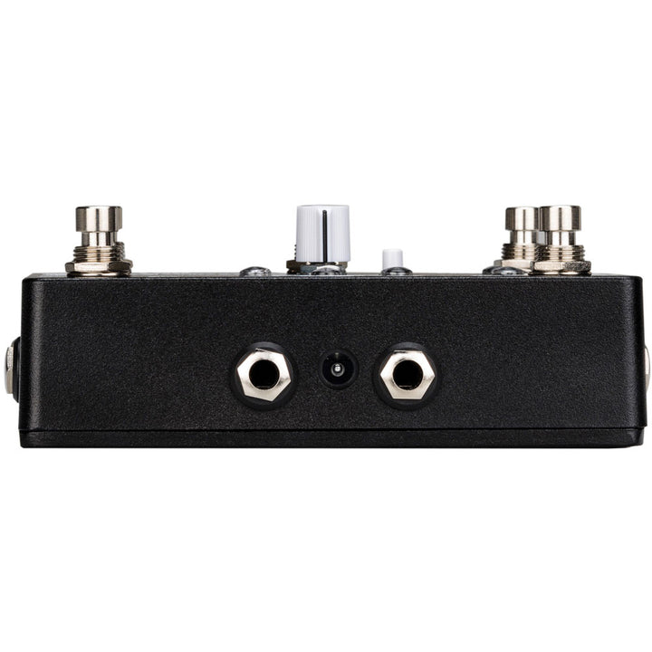 Earthquaker Devices Swiss Things Pedalboard Reconciler