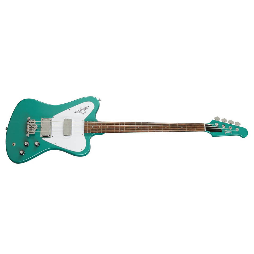 Gibson Non-Reverse Thunderbird - Inverness Green