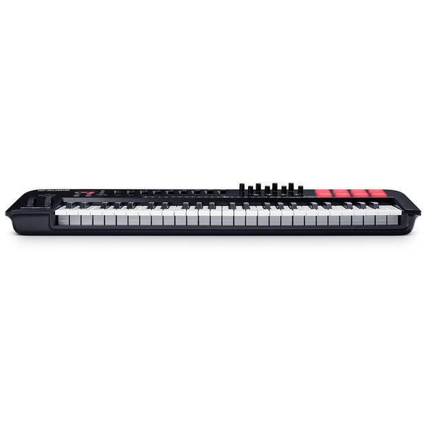 M-Audio Oxygen 49 MKV 49-Key USB Midi Controller w/ Smart Controls and Auto-Mapping