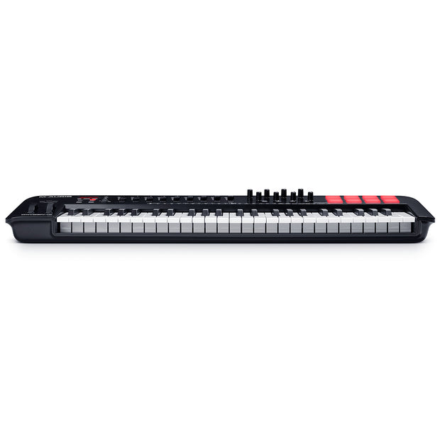 M-Audio Oxygen 49-Key USB MIDI Performance Keyboard Controller