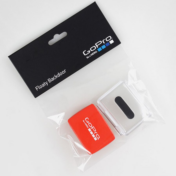 GoPro Floaty Backdoor