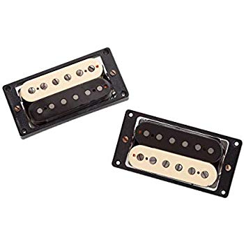 Seymour Duncan Antiquity JB/Jazz Set Zebra