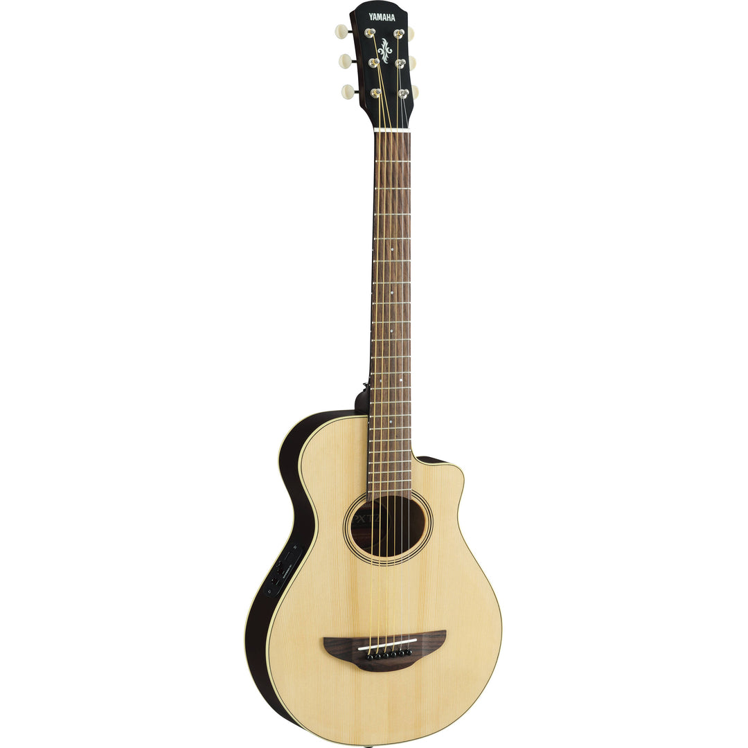 Yamaha APXT2 Travel Size Acoustic Guitar - Natural