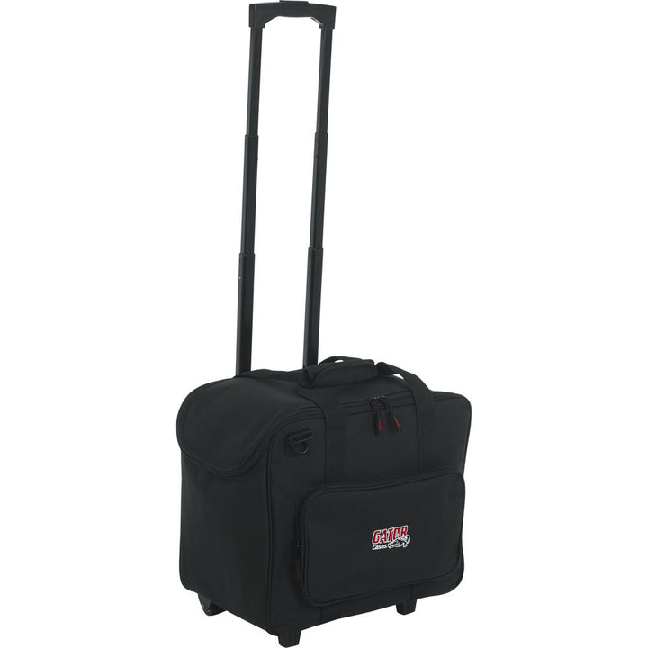 Gator 1610 Wheeled LED PAR Lighting Tote Bag