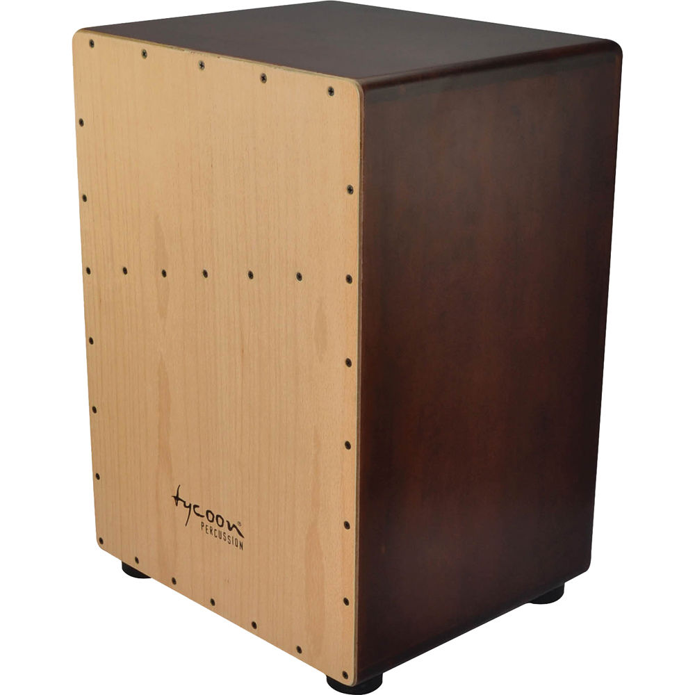 Tycoon TKDOHC-35 - Cajon 35 DOHC