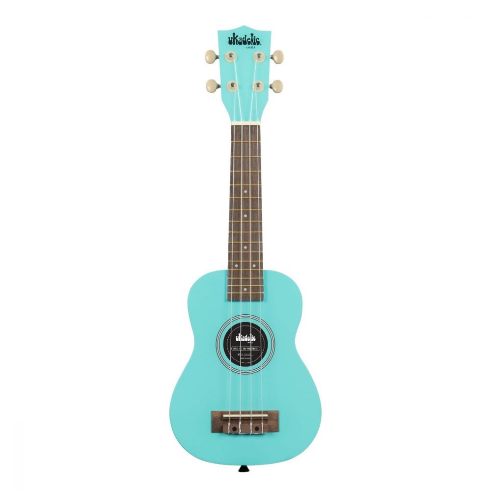 Kala Ukadelic Ukulele - Frostbite