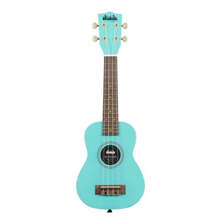 Kala Ukadelic Ukulele - Frostbite