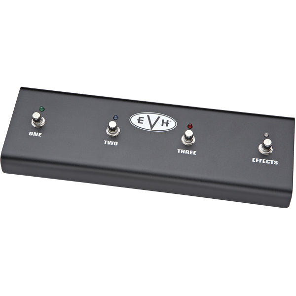 EVH 5150III 100W Guitar Amp Head - Black