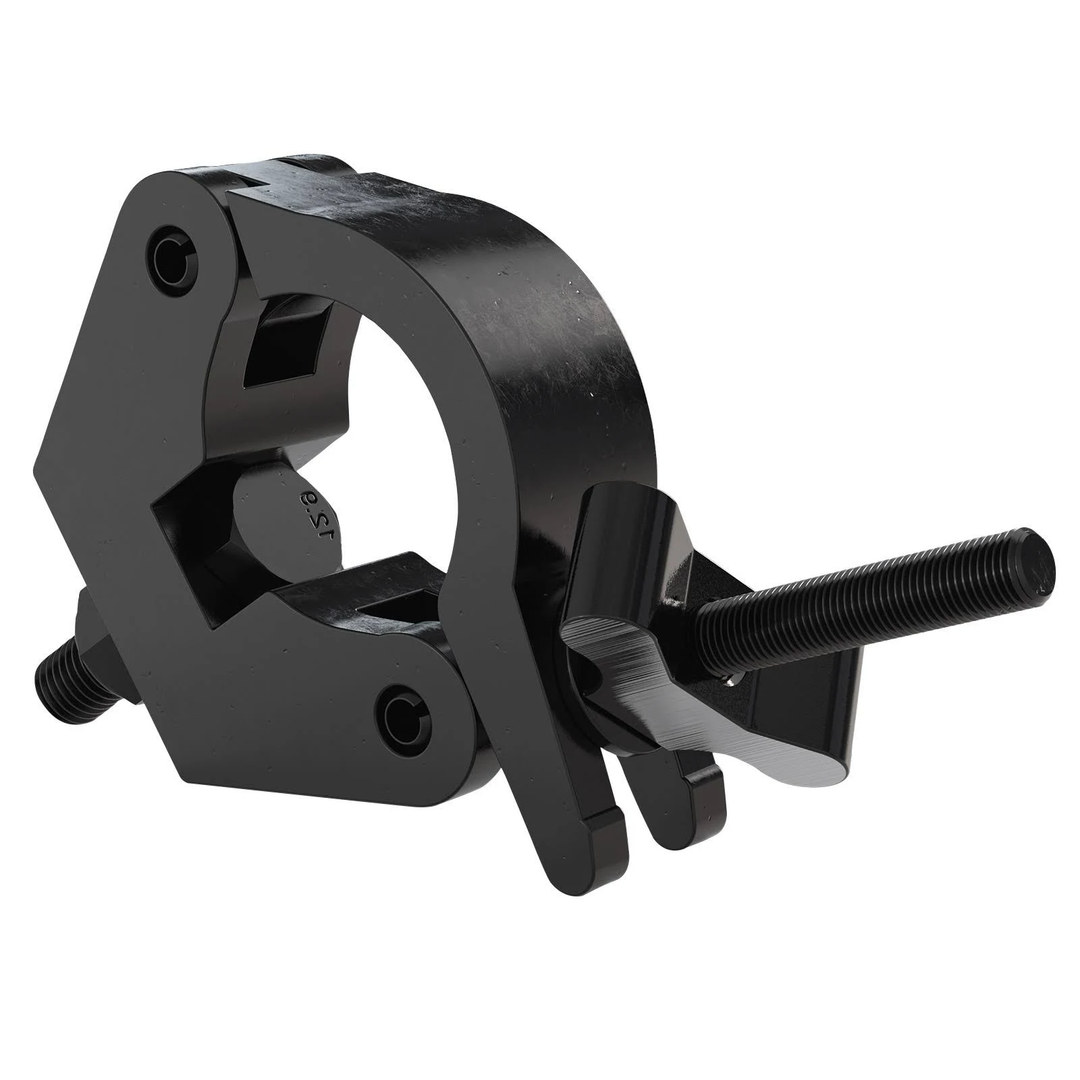Chauvet Pro Full Size Half Coupler Threaded Bolt: M12