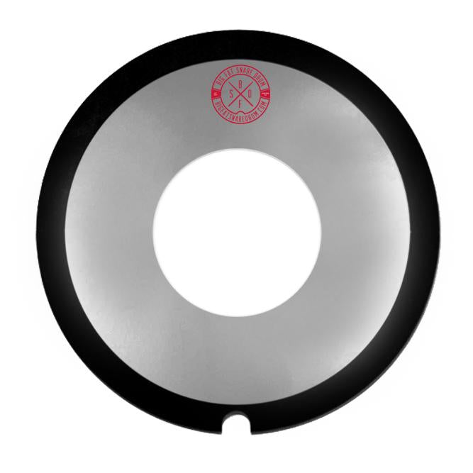Big Fat Snare Drum BFSD-SD-14-Shining Donut 14''