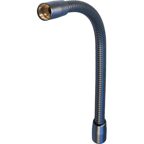 Neutrik GN36 - 14 Inch Gooseneck with M17 Internal Theads