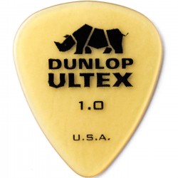 Dunlop 421R1.0 Ultex Standard refill 72 pcs.