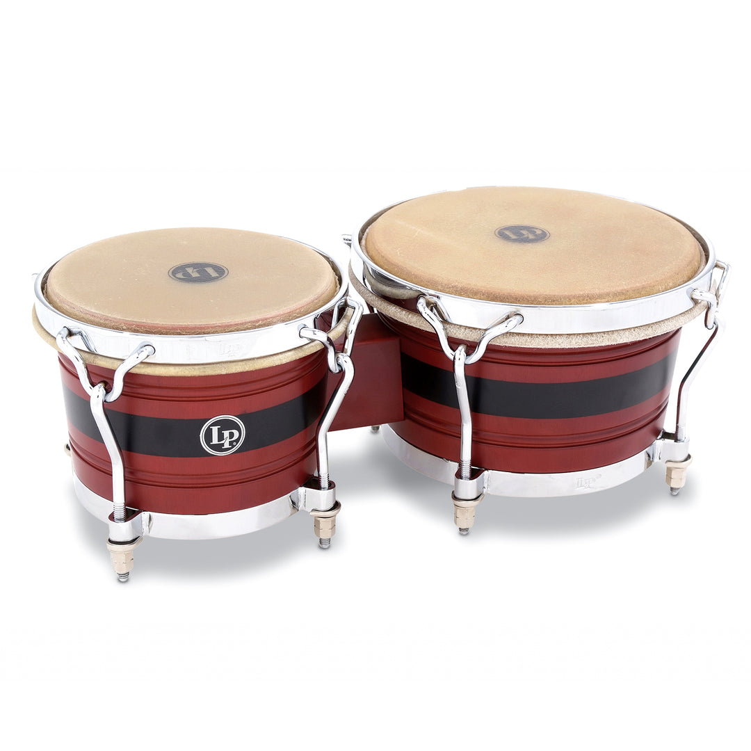 LP LPL201A-JR - Bongos J Rodriguez
