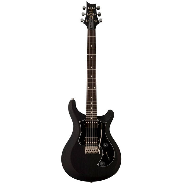 PRS S2 STANDARD 24 SATIN Electric Guitar (Charcoal Satin) – Music