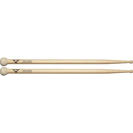 Vater VSZLF - Sizzle Fusion Drumstick/Mallet -Fusion Wood Tip