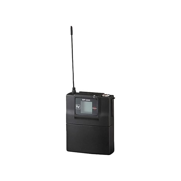 Electro-Voice BP-300-C - Wireless Beltpack Microphone Transmitter (Band C)