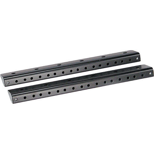 Odyssey ARR6 6U Accessory Rackrails (Pair)
