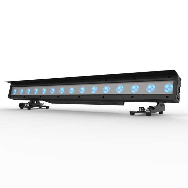 ADJ 15 HEX BAR IP - IP65 LED Wash Linear Fixture