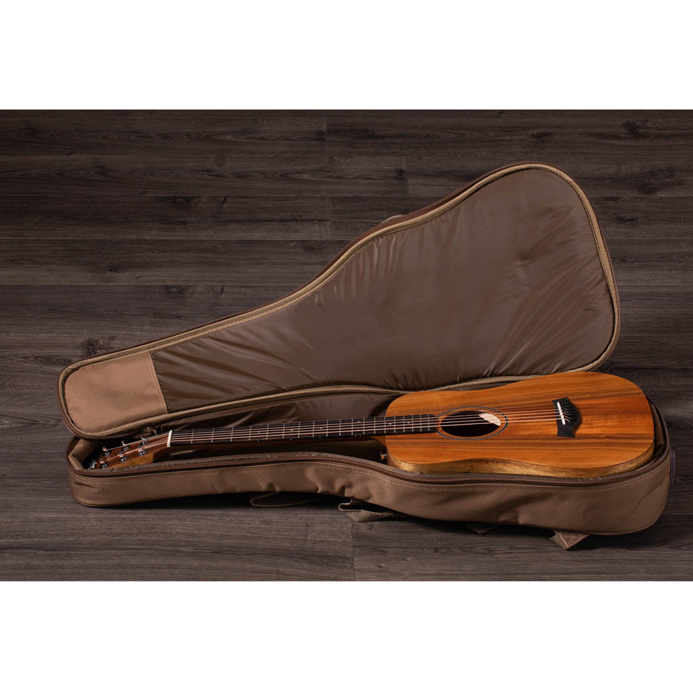 Taylor BTe-Koa Acoustic Guitar - Hawaiian Koa Top