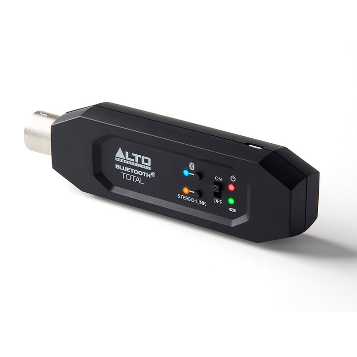 Alto Professional Bluetooth Total Bluetooth Audio Adapter