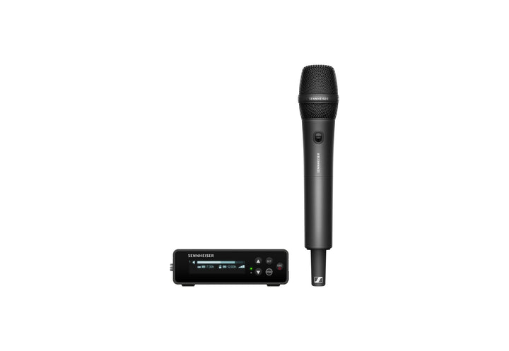 Sennheiser EW-DP 835 SET R4 - 9 (552 - 607.8 MHz)